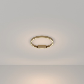 Потолочный светильник Maytoni Rim MOD058CL-L25BS3K