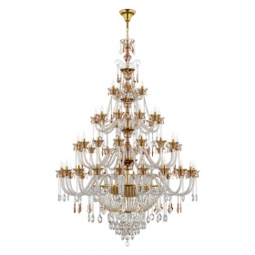 Подвесная люстра Osgona Tesoro 710572