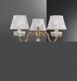 Настольная лампа Reccagni Angelo P 9100/3