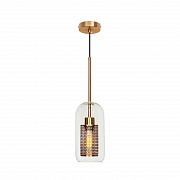Подвесной светильник LOFT IT Hexagon Loft2566-D