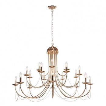 Подвесная люстра F-Promo Plini 2591-20P