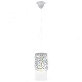 Подвесной светильник Eglo Vintage 49202