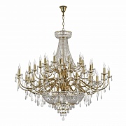 Подвесная люстра Lightstar 700512