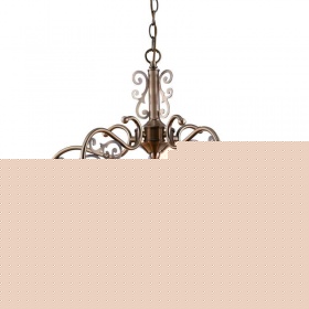 Подвесная люстра Arte Lamp Perlina A9560LM-5AB