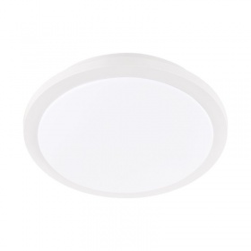 Настенно-потолочный светодиодный светильник Eglo Competa-ST 97319