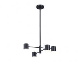 Люстра на штанге Ambrella Light Comfort FL51707