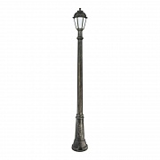 Уличный фонарь Fumagalli Gigi/Saba K22.156.000.BYF1R