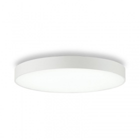 Потолочный светодиодный светильник Ideal Lux Halo PL1 D60 3000K 223223