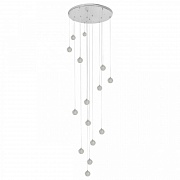 Подвесная люстра Loft IT Rain 10112/15