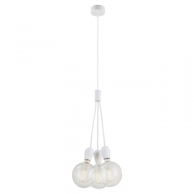 Подвесная люстра Lussole Maricopa LSP-8123