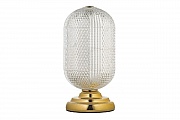 Настольная лампа Arti Lampadari Candels L 4.T1 G