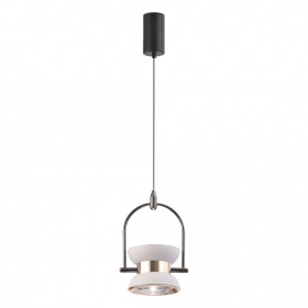 Подвесной светильник Lussole Calhoun LSP-7137