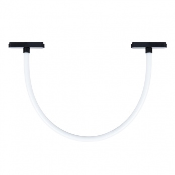 Магнитный трековый светильник Arte Lamp Rapid A6167PL-1BK