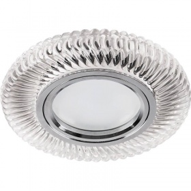 Встраиваемый светильник Feron CD988 32667