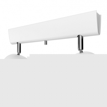 Спот Nowodvorski Vespa White 9593