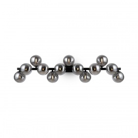 Настенный светильник Maytoni Dallas MOD547WL-13B