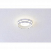 Встраиваемый светильник Omnilux Napoli OML-102709-01