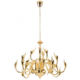 Подвесная люстра Lightstar Cigno Collo 751242