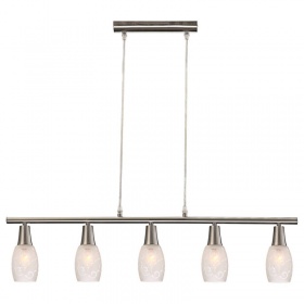 Подвесной светильник Globo Florita 54984-5H