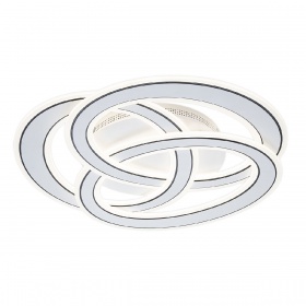 Потолочный светильник Escada Quant 10243/3LED