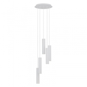 Подвесная люстра Eglo Terrasini 39469