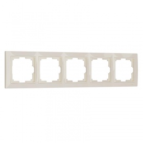 Рамка Werkel Snabb 4690389161469 W0052003