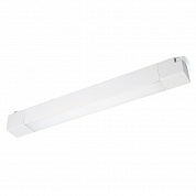 Трековый однофазный светильник Feron AL132 48379