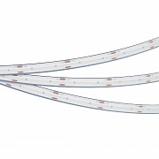 Светодиодная лента герметичная Arlight CSP-PFS-X480-10mm 24V Warm3000 (14.4 W/m, IP68, TWP100, 5m) 045044