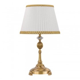 Настольная лампа Kutek Nico Abazur NIC-LN-1 (P/A)