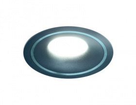 Встраиваемый светильник Ambrella Light Techno Spot TN121