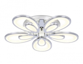 Потолочная светодиодная люстра Ambrella Light Original FA469