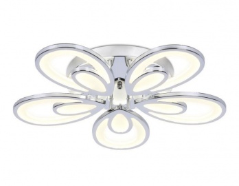 Потолочная светодиодная люстра Ambrella Light Original FA469