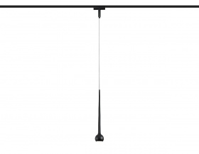 Трековый магнитный светильник Ambrella Light Magnetic Ultra Slim Track System GV1644