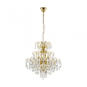 Подвесная люстра EGLO 39605