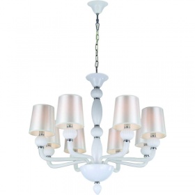 Подвесная люстра Divinare Bilancia 1154/03 LM-8