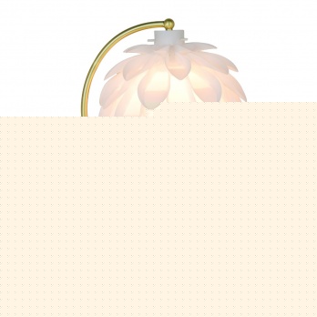 Настольная лампа Moderli Flake V11012-T