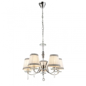 Подвесная люстра Globo Valle 69032-5