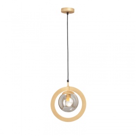 Подвесной светильник Vitaluce V2955-8/1S