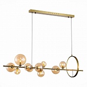 Подвесная люстра ST Luce Necton SL1165.323.15