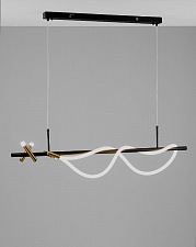 Подвесной светильник Moderli True V10685-PL