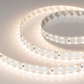 Светодиодная лента Arlight RZ-A160-15mm 24V Warm3000 (19.2 W/m, IP20, 2835, 5m) 036014