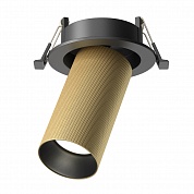 Встраиваемый спот Maytoni Artisan C081CL-01-GU10-MG