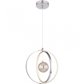 Подвесной светильник Globo Kizzy 15606-36