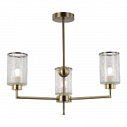 Люстра на штанге ST Luce Vestre SLE1046-302-03
