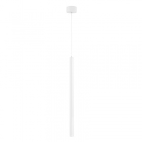 Подвесной светильник Arlight SP-PIPE-HANG-L600-R30-9W Warm3000 (WH, 24 deg, 230V) 038616