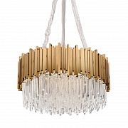 Подвесная люстра Delight Collection Barclay W825 L9