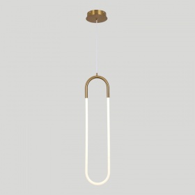 Подвесной светильник Lussole LSP-8692