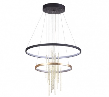 Подвесной светильник Odeon Light 3901/63L