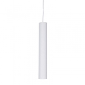 Подвесной светильник Ideal Lux Look SP1 Small Bianco 104935