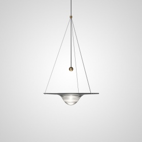 Подвесной светильник ImperiumLoft Clepsydra 151846-26